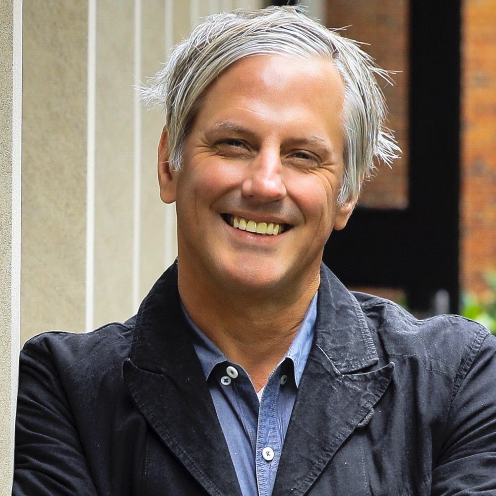 Gregg Hecimovich