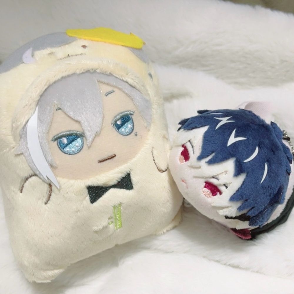 にゃポ