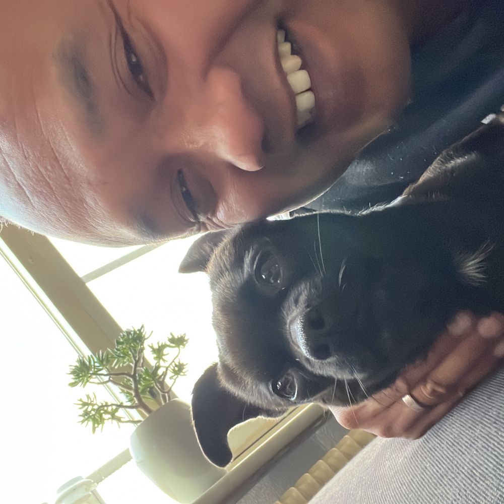 🏳️‍🌈Bobbie & Ukkie🐾🐾🇳🇱