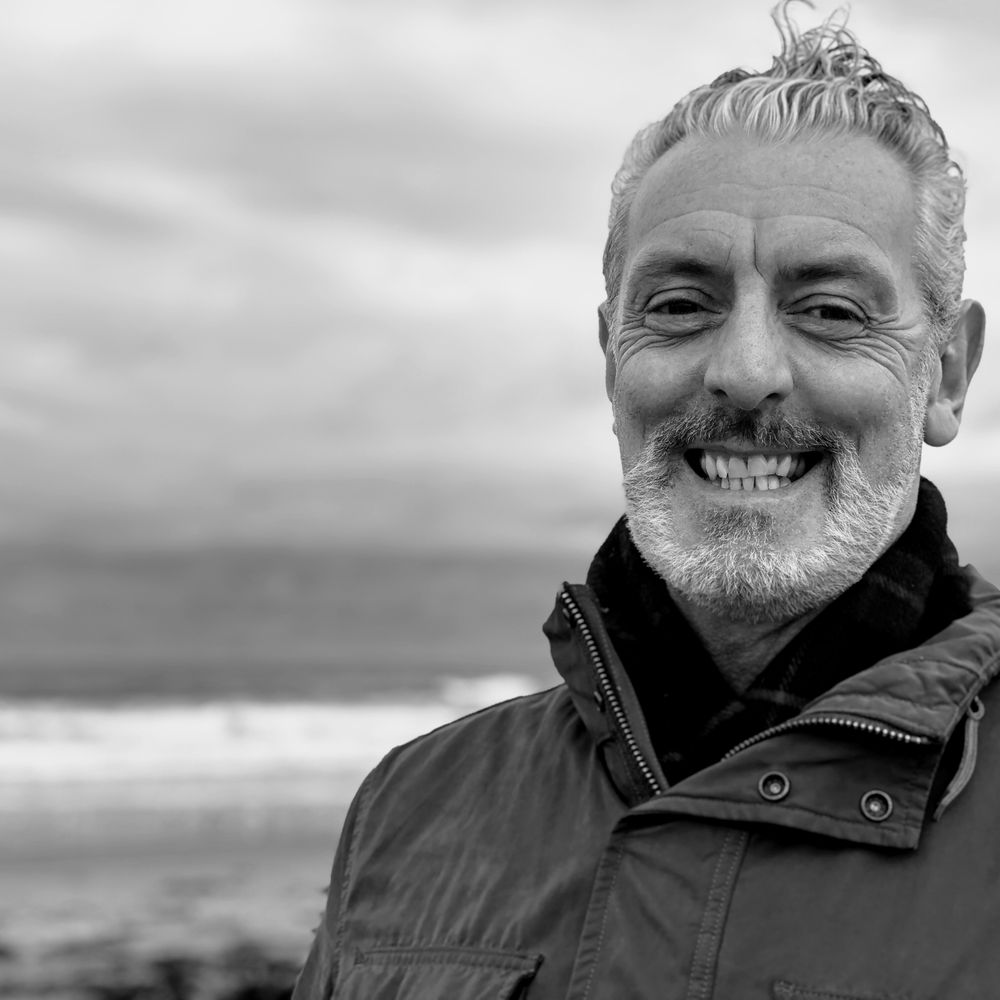 Nick Murray