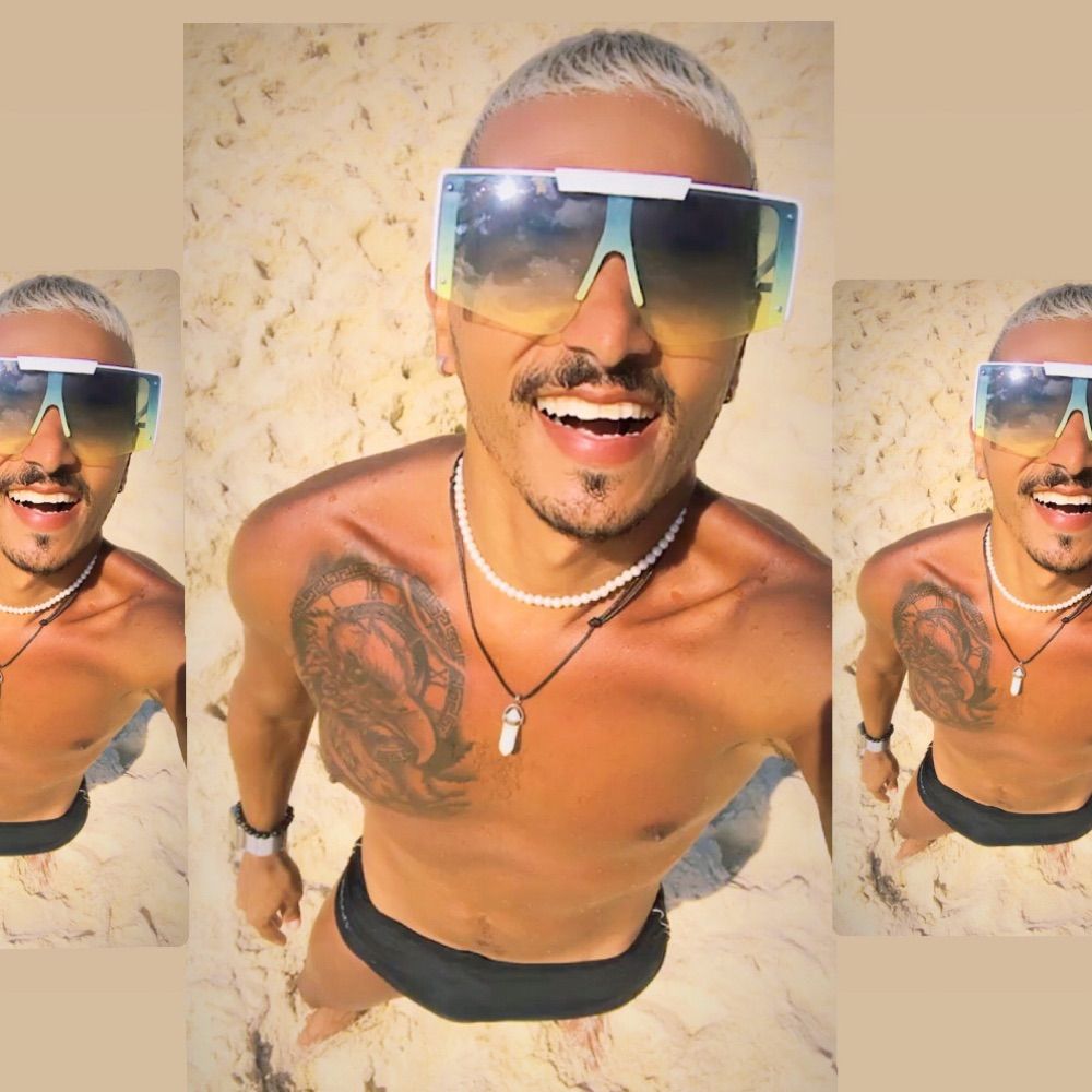 Santiago Sant “🔞”BR🇧🇷/MX🇲🇽