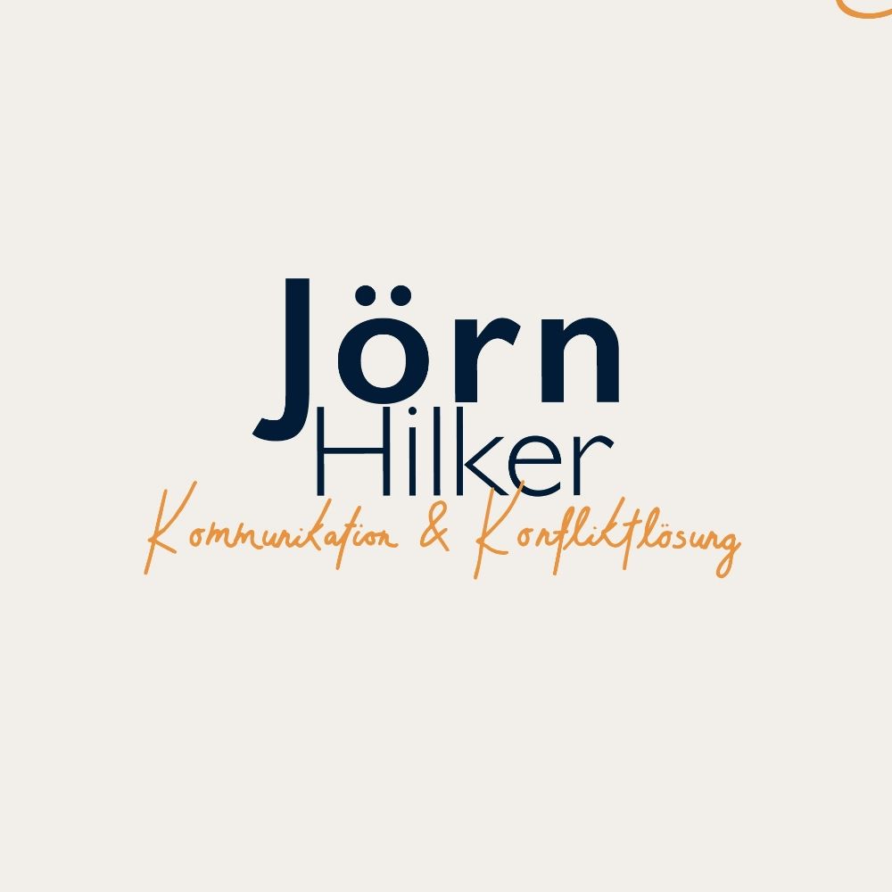 Jörn Hilker Kommunikation und Konfliktlösung