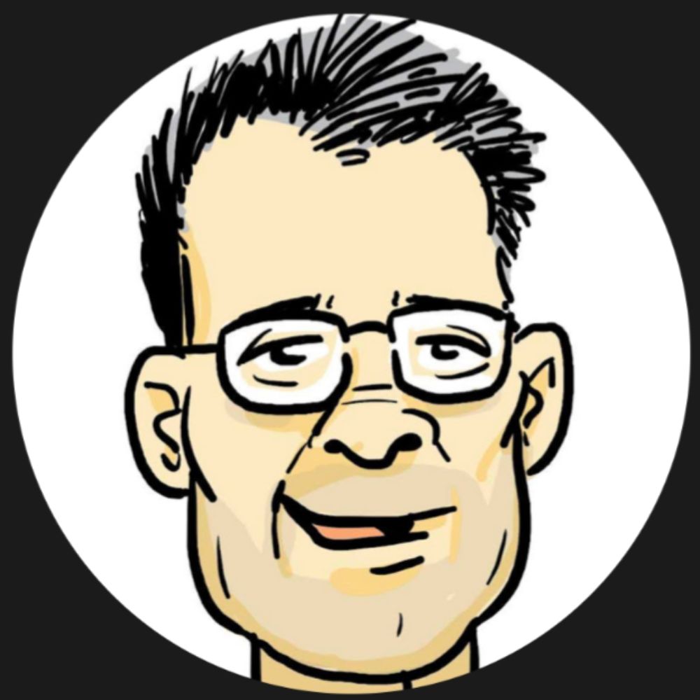 Jan van den Bos