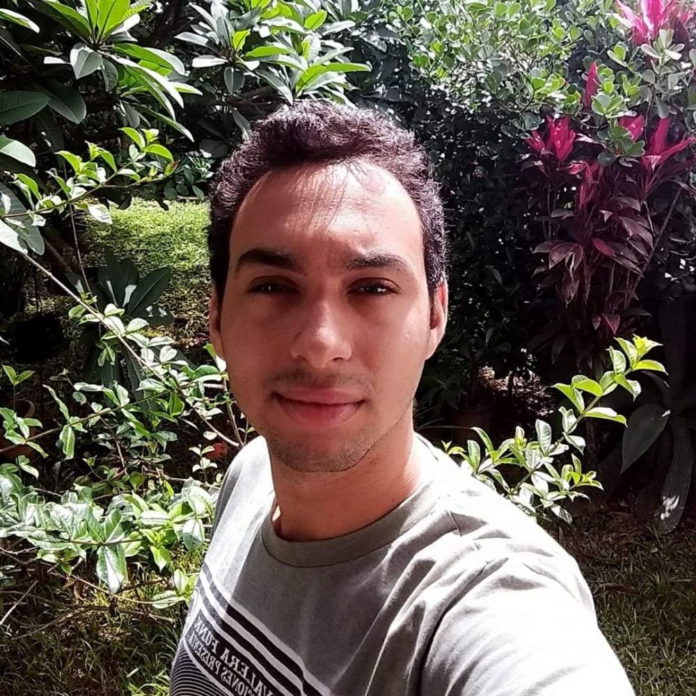 Carlos Sousa
