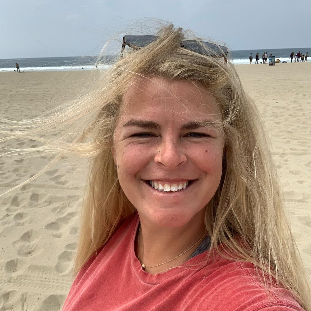 Caroline Ewing