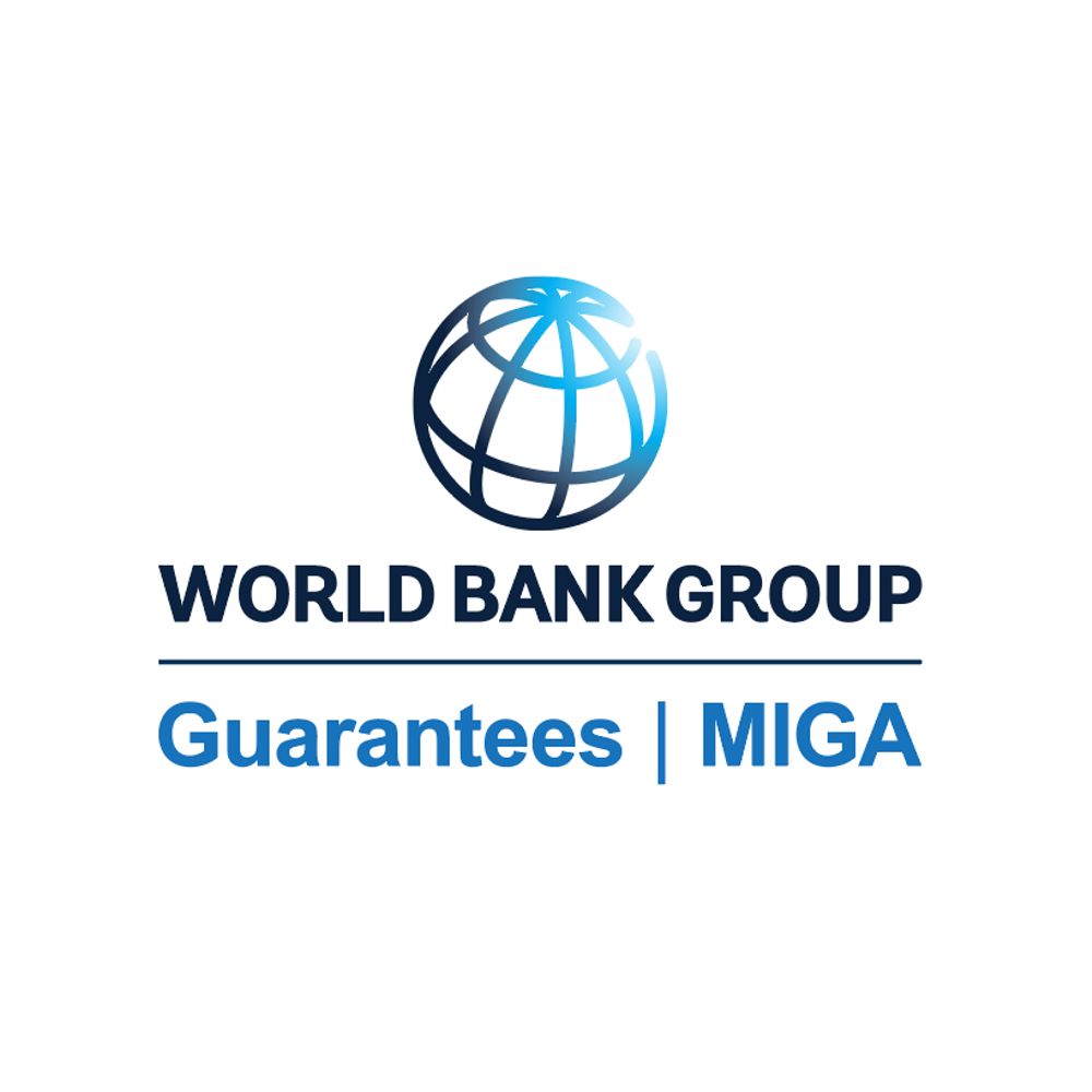 World Bank Group Guarantees