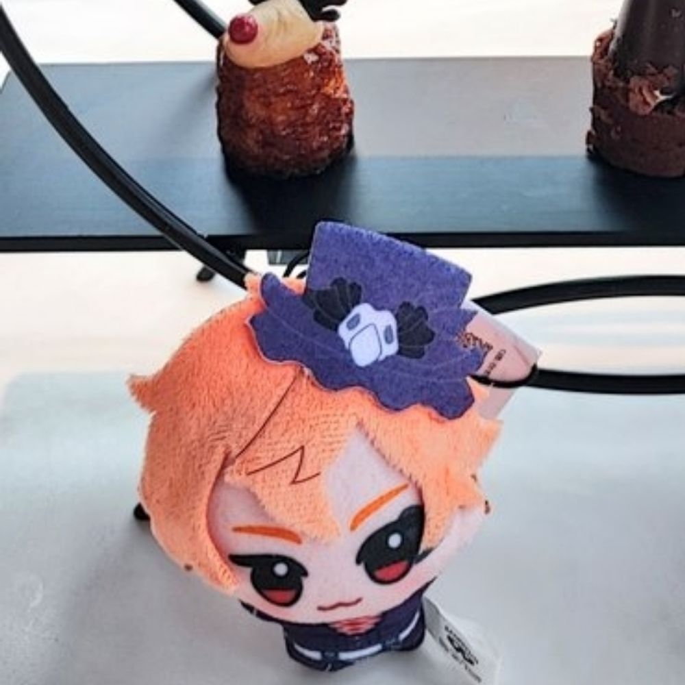 とりもち