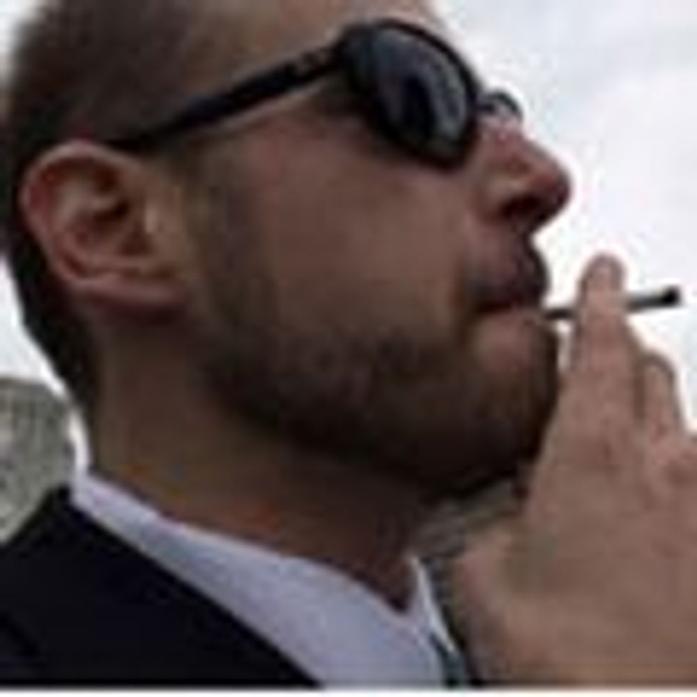 Chris Goldstein