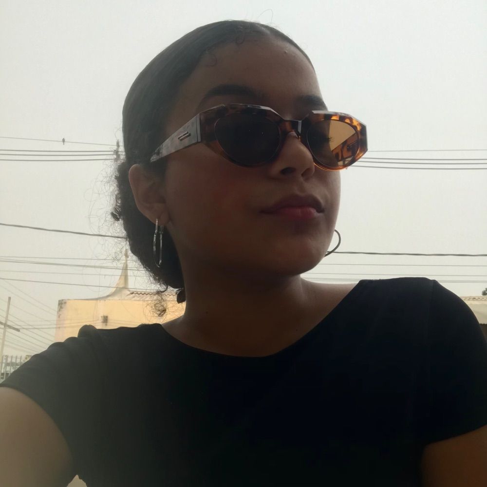 Morena Tropicana 