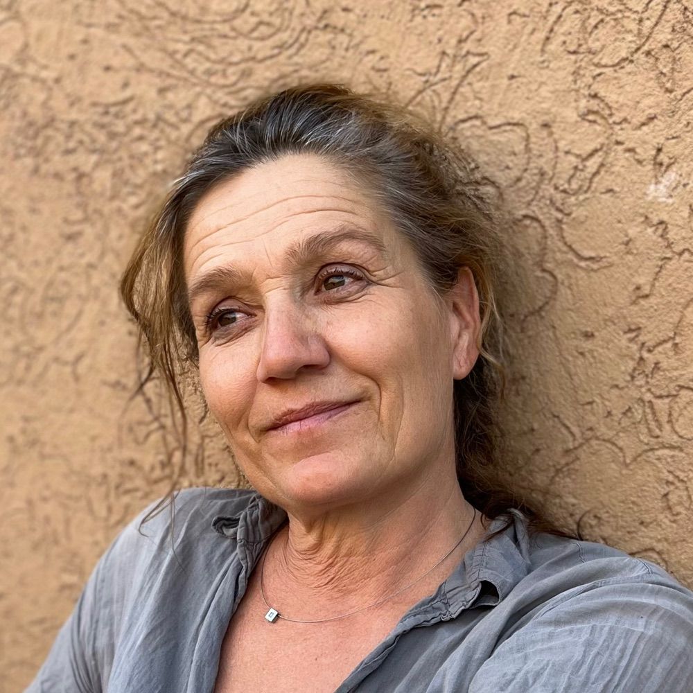 Harriet Stroet
