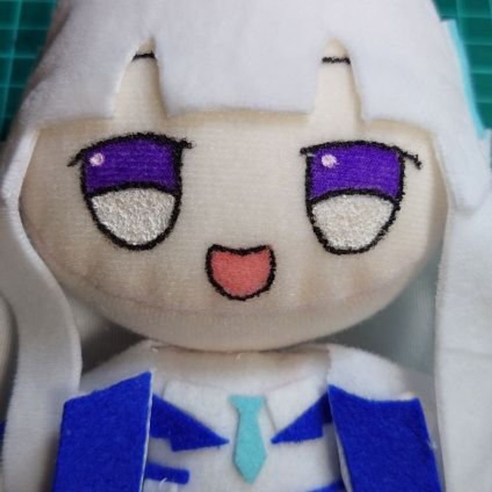 わたち