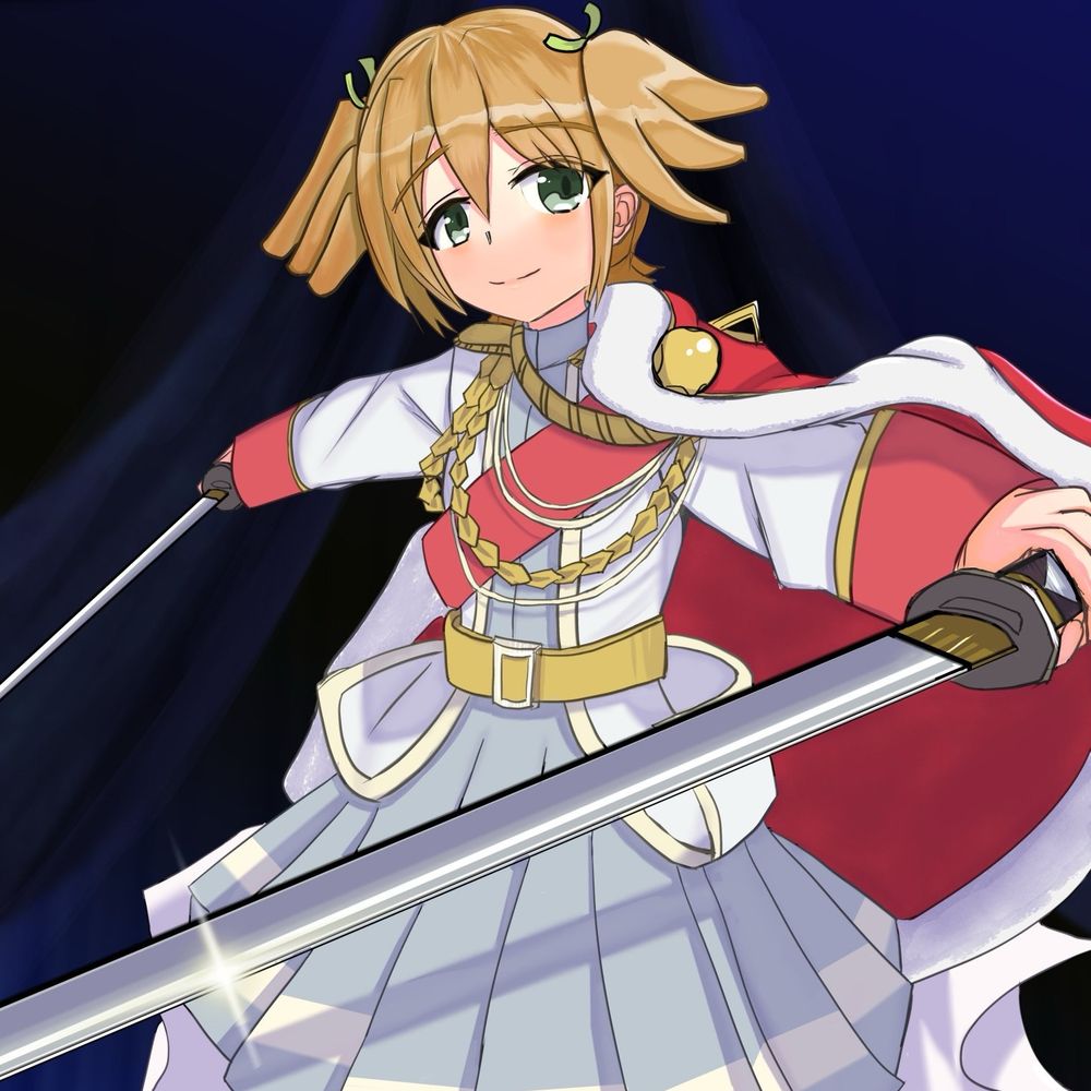 masamagi🍅