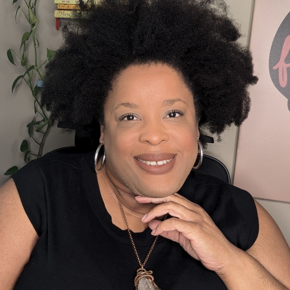 Ivy Felicia | Holistic Wellness Coach