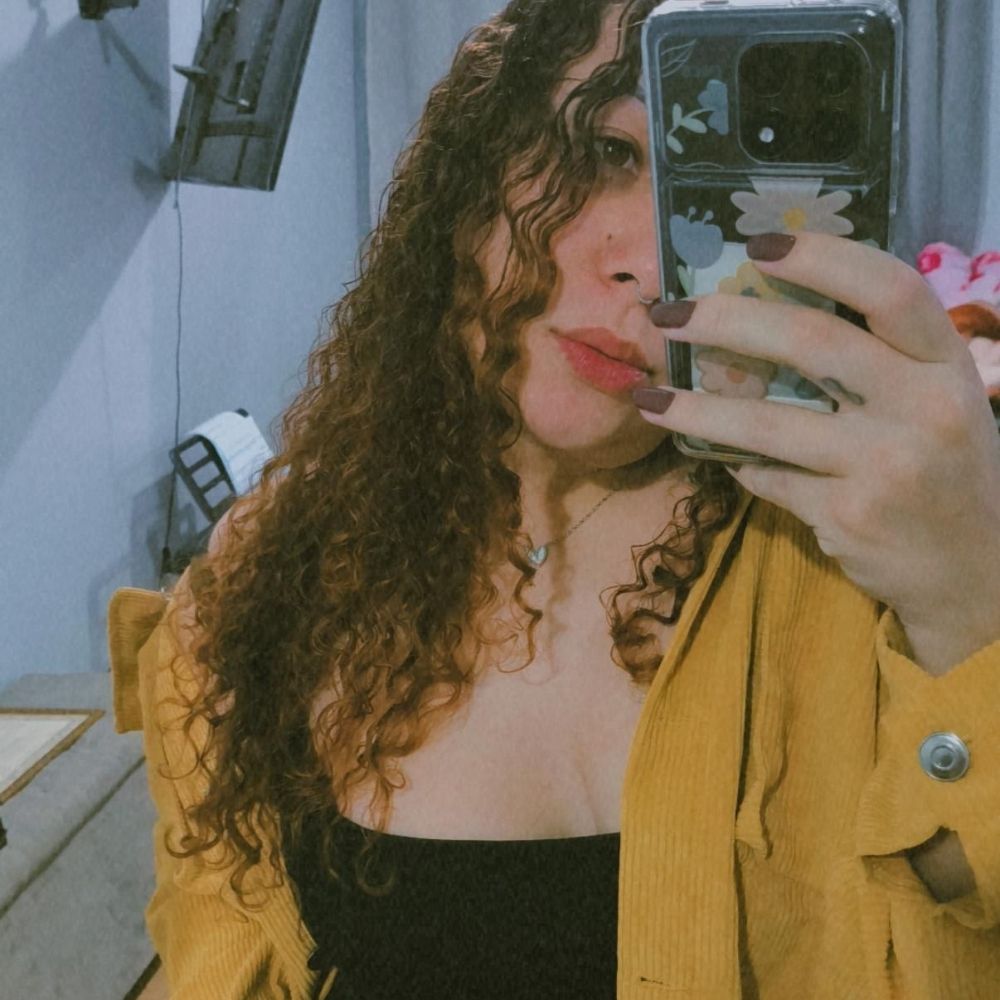 Ellen Cristina ✨