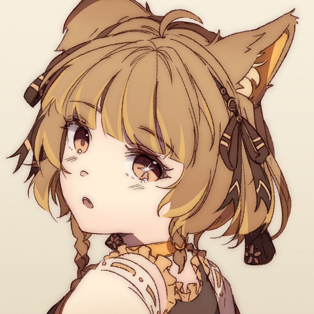 neavy 🐾🎵 ネビ