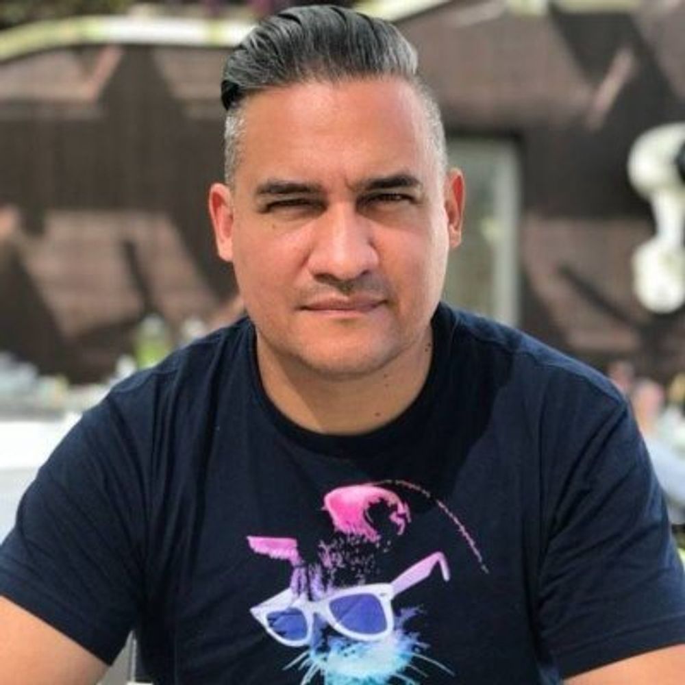 Ed Lopez