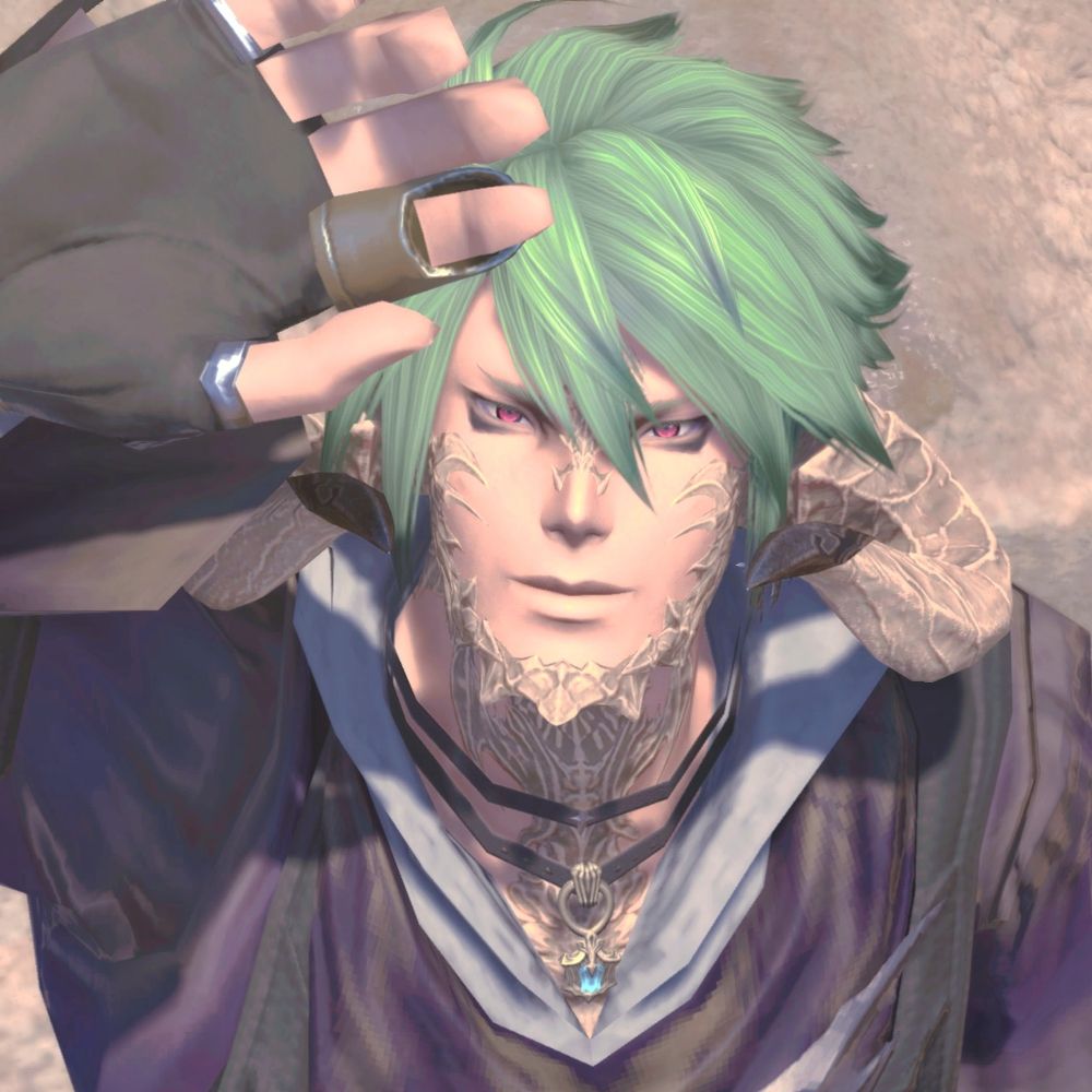 💜Aqua💚