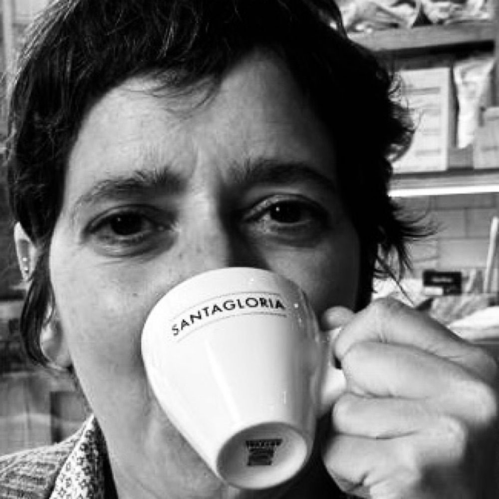 Gloria Jiménez Moro