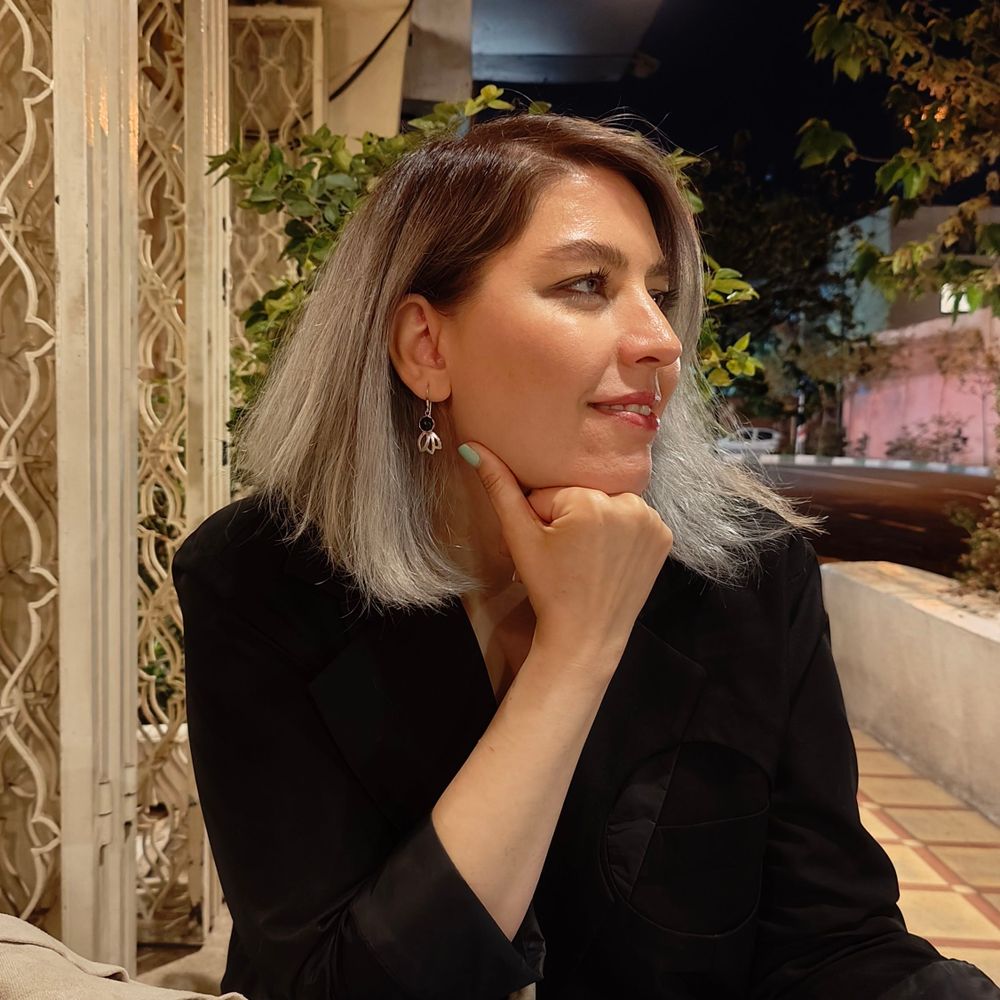 Neda Lohordi