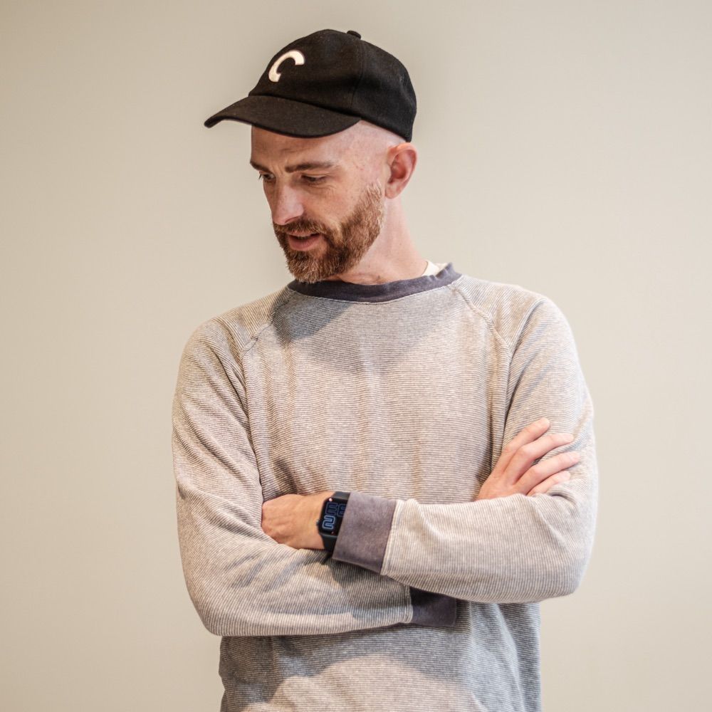 André