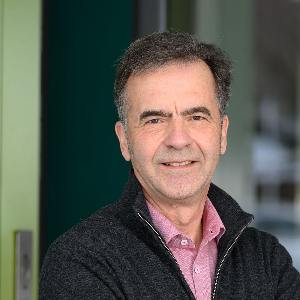 Stefan Mundlos