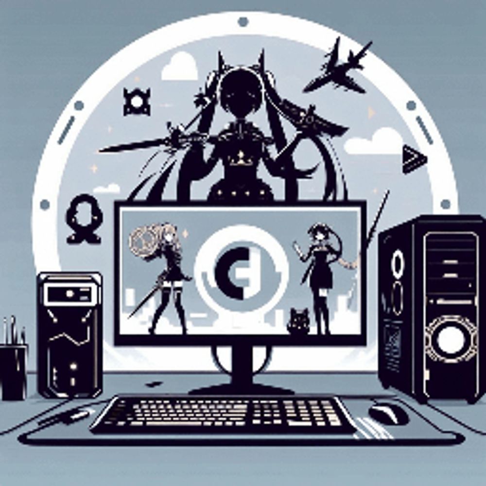 NSFW Gaming