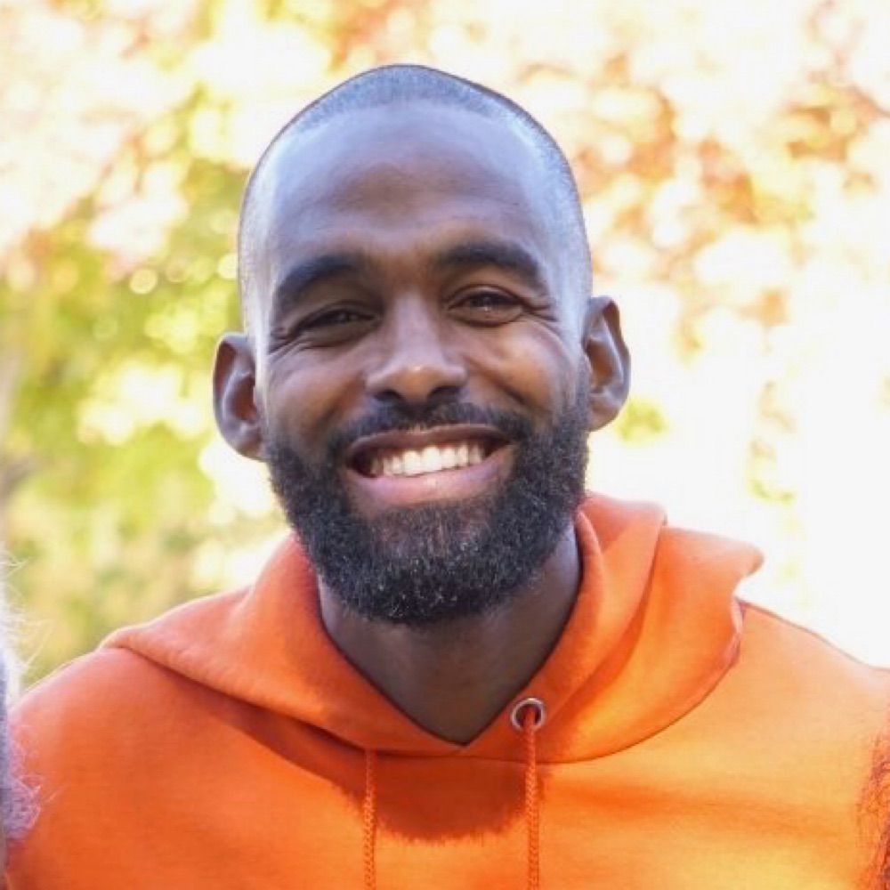 Mandla Deskins, Crocs and Sweats Ambassador
