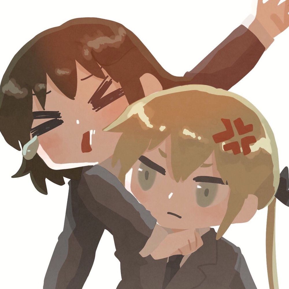 ちゃまっぴ