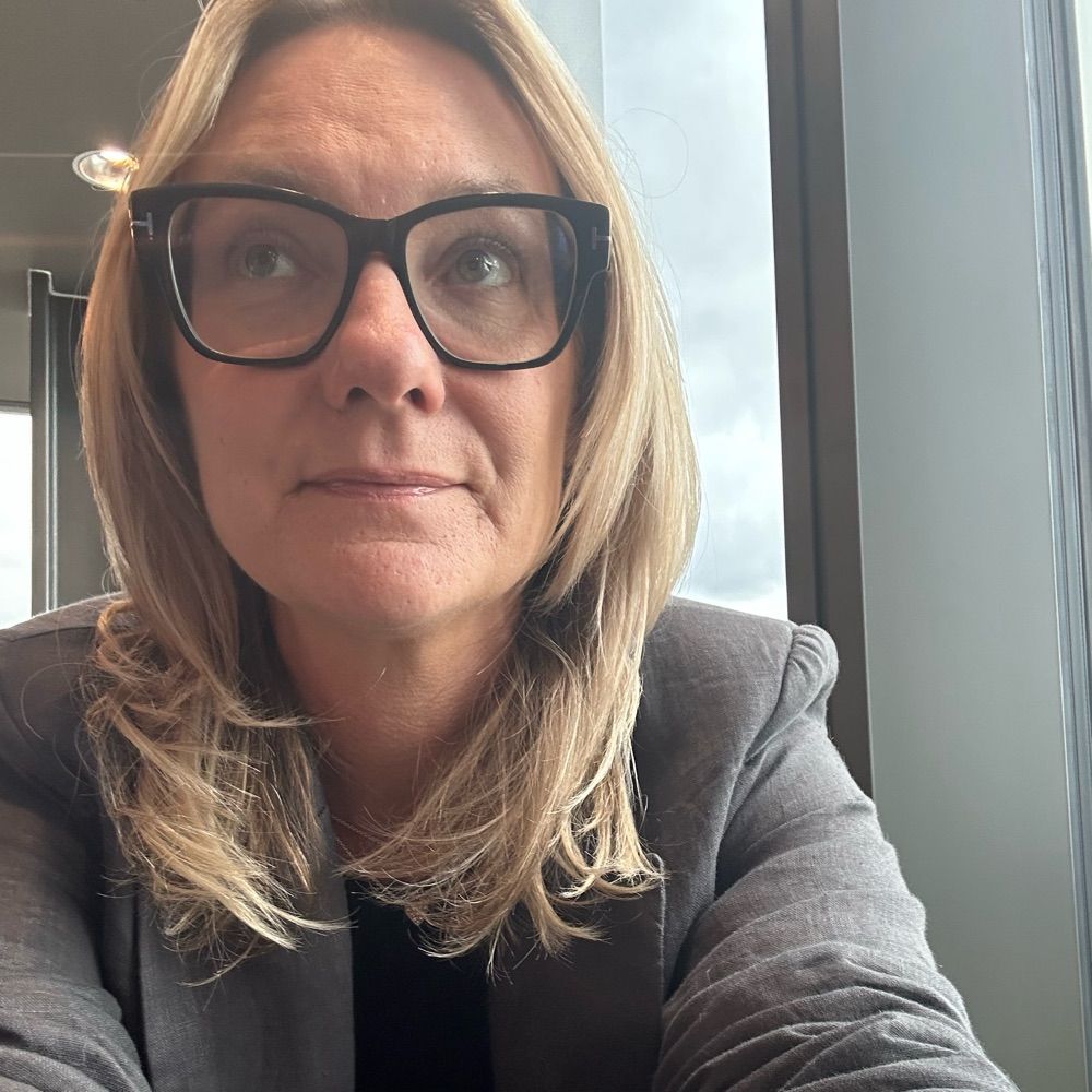 Sarah Bridgman