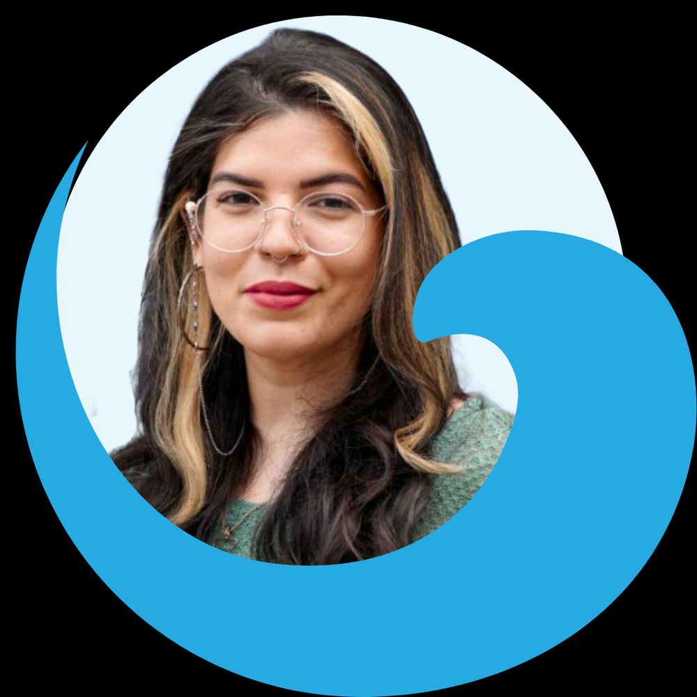ale-marie @ groundswell fund