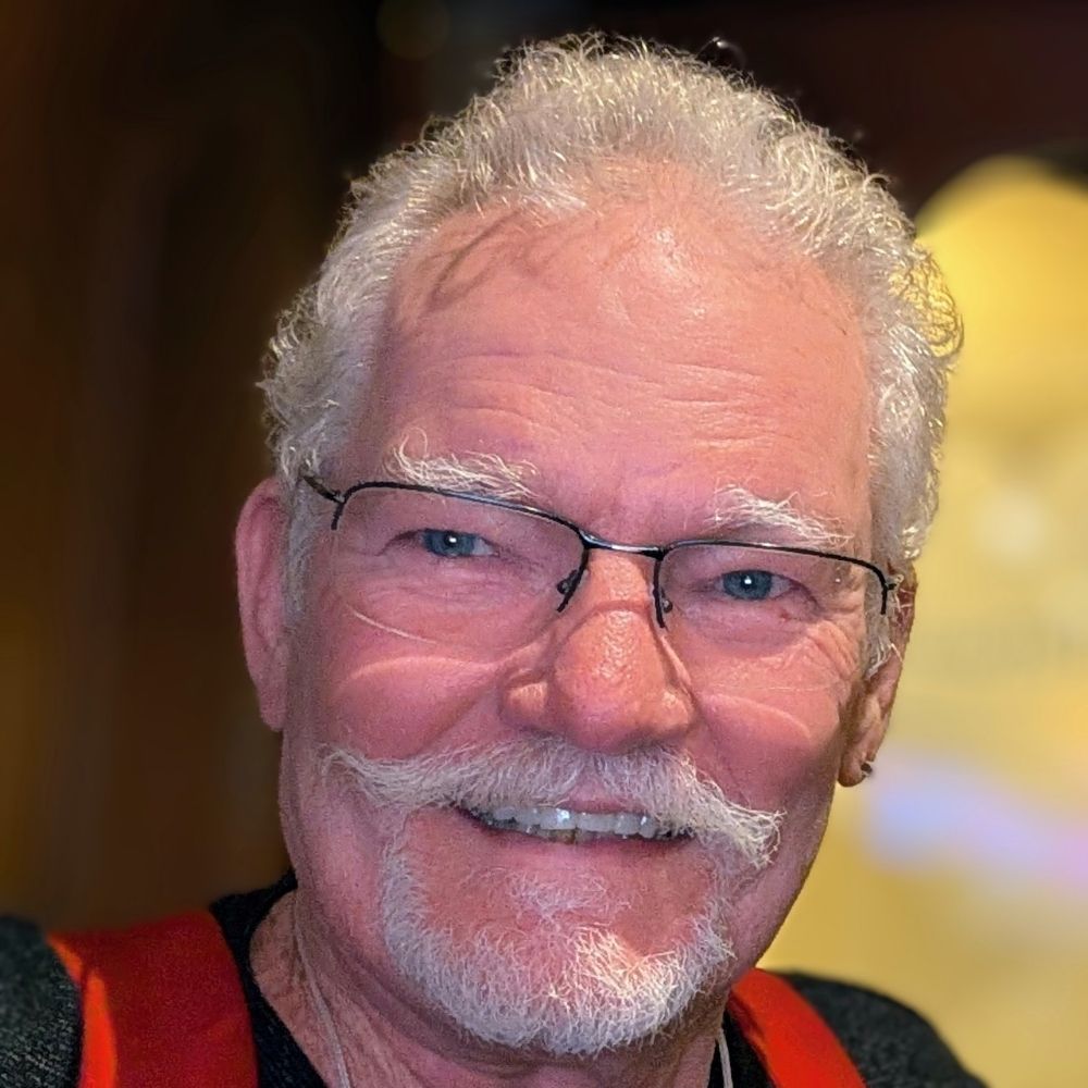Dave Lord