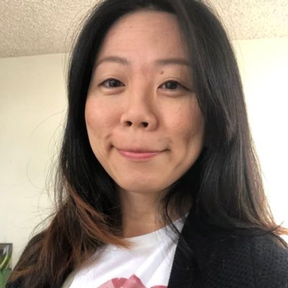 June Zhao