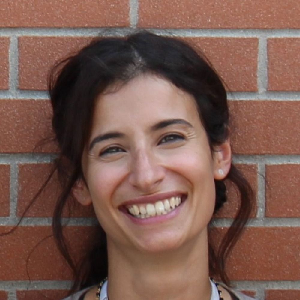 Maria Elena Martino