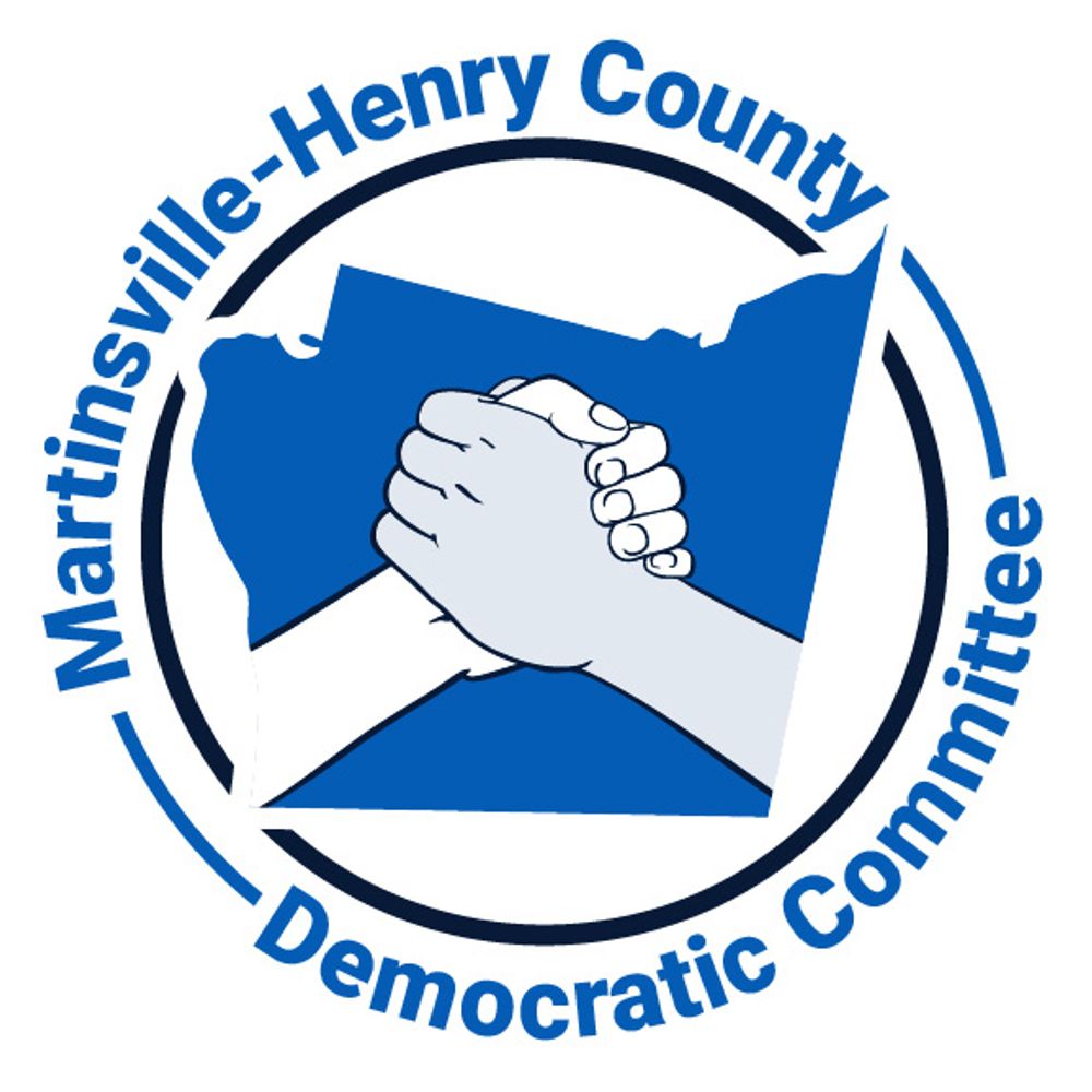 Martinsville-Henry Co Democratic Committee