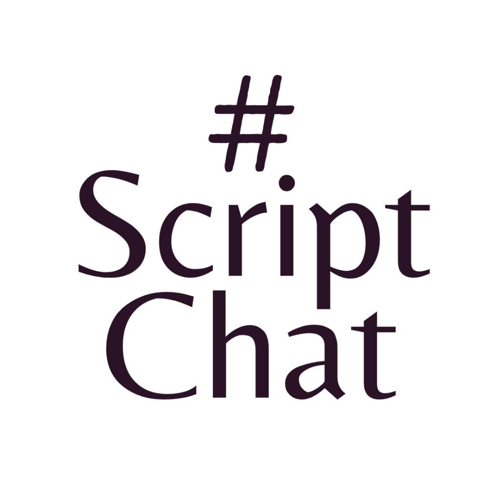 #scriptchat