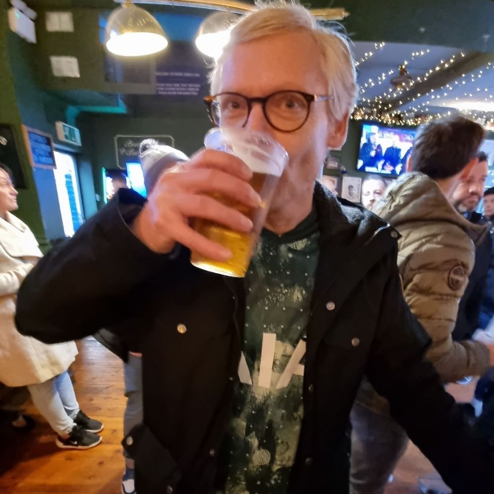 Carl Broberg