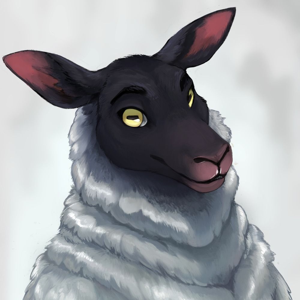 Silver Sheep's avatar