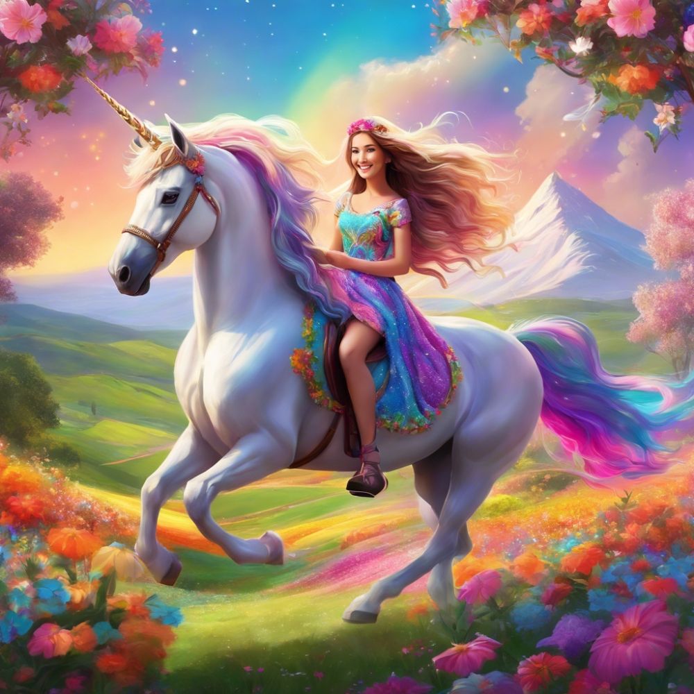 Carolineeee🦄