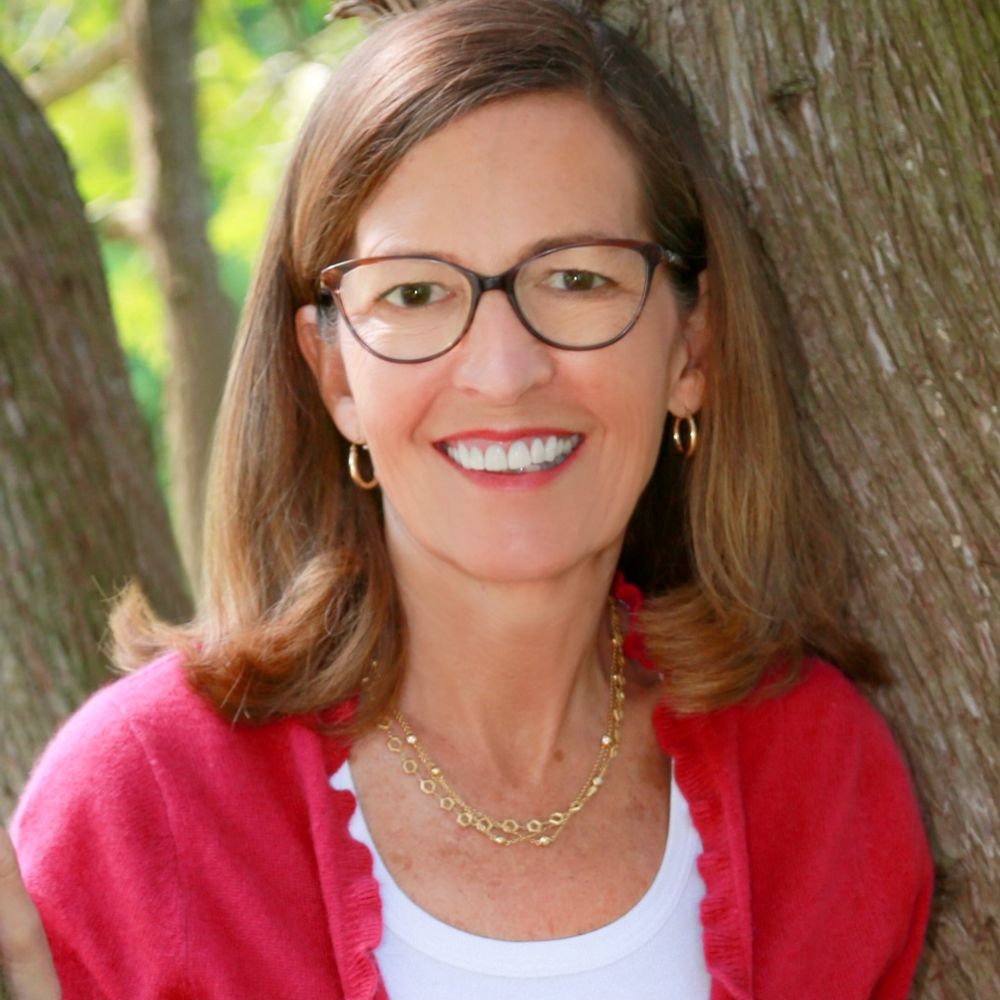 Becky Gamble