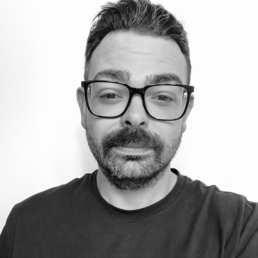Patrick Dumas
