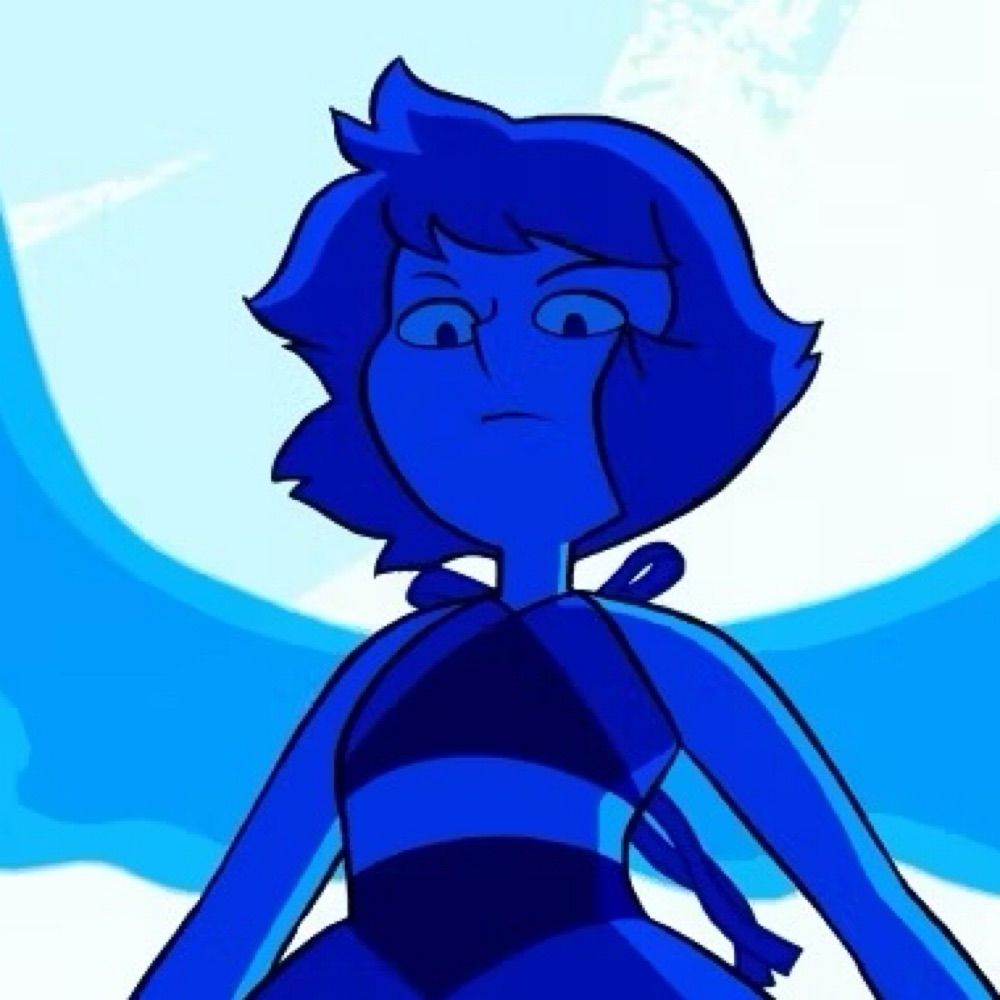 Lapis Lazuli