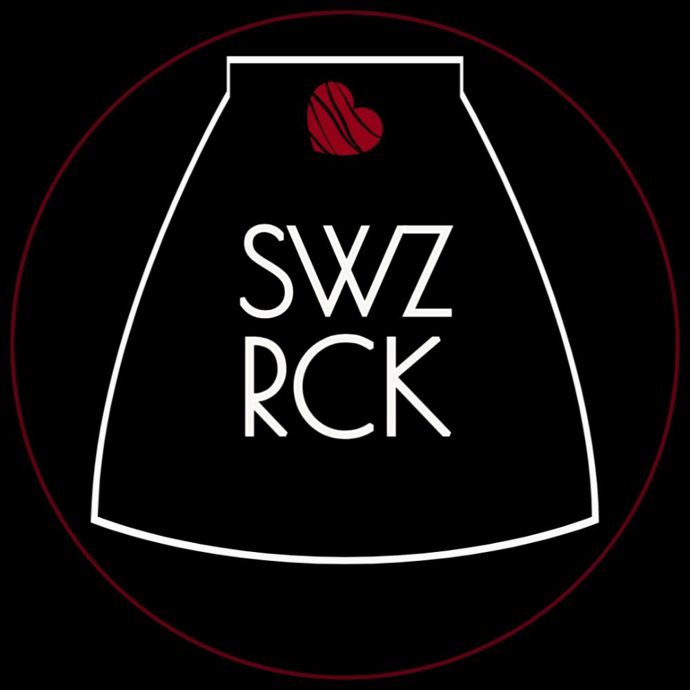 Die SCHWARZROCKs Ⓥ🌱