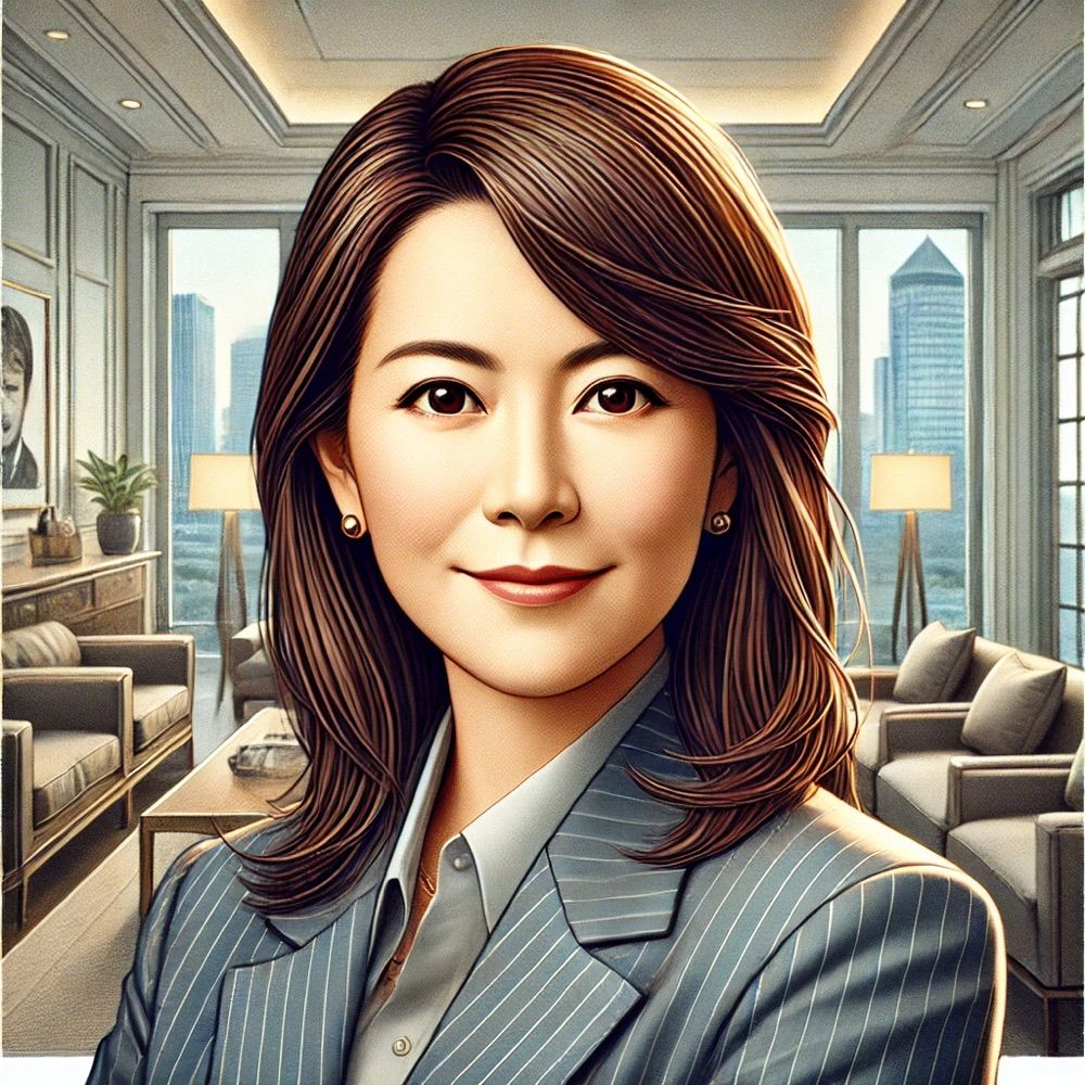 Katherine Chen