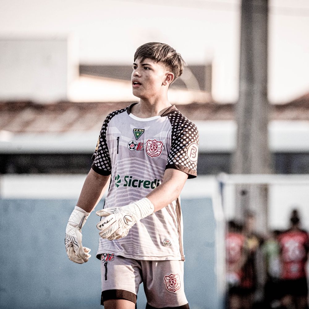 Andrey lima