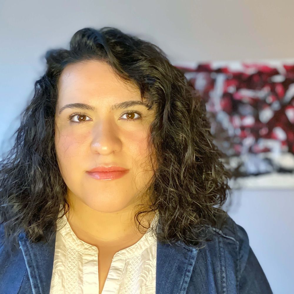 Diana Aldrete