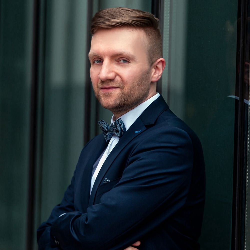 Sebastian Holz