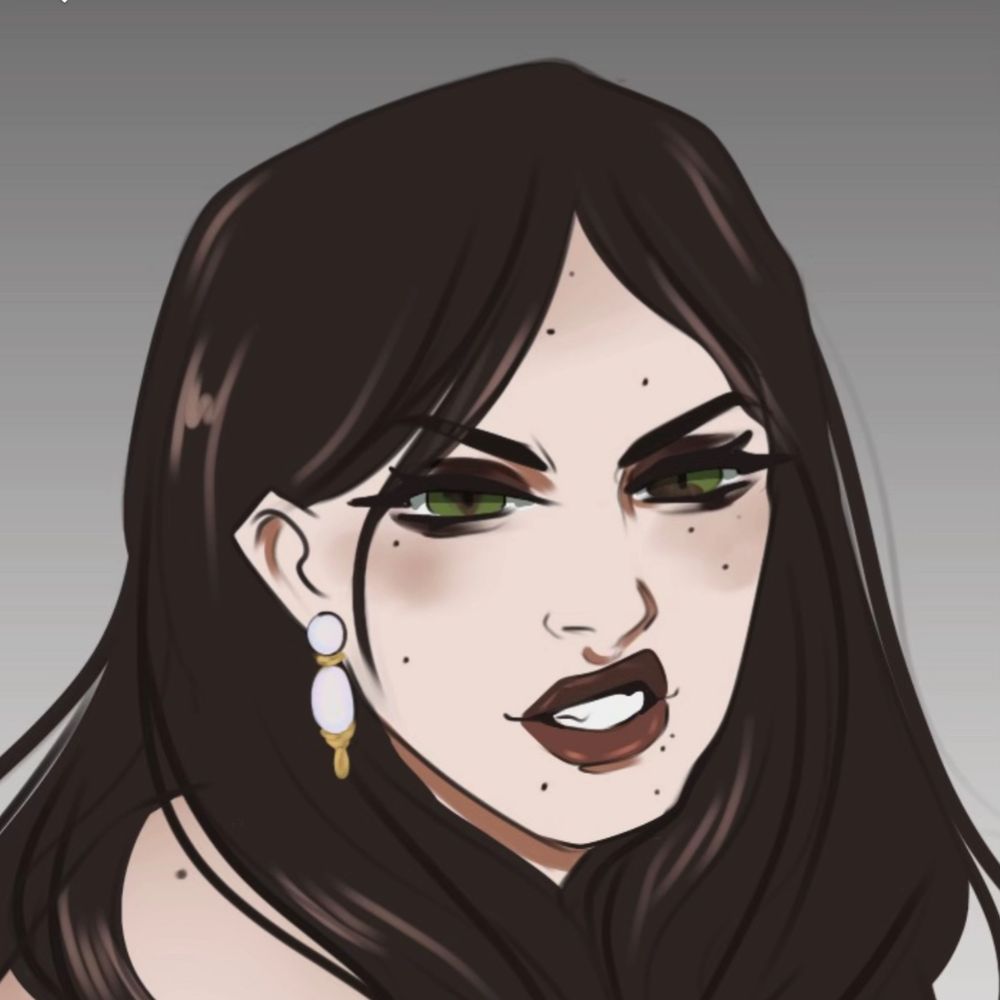 dusk — open for commission!