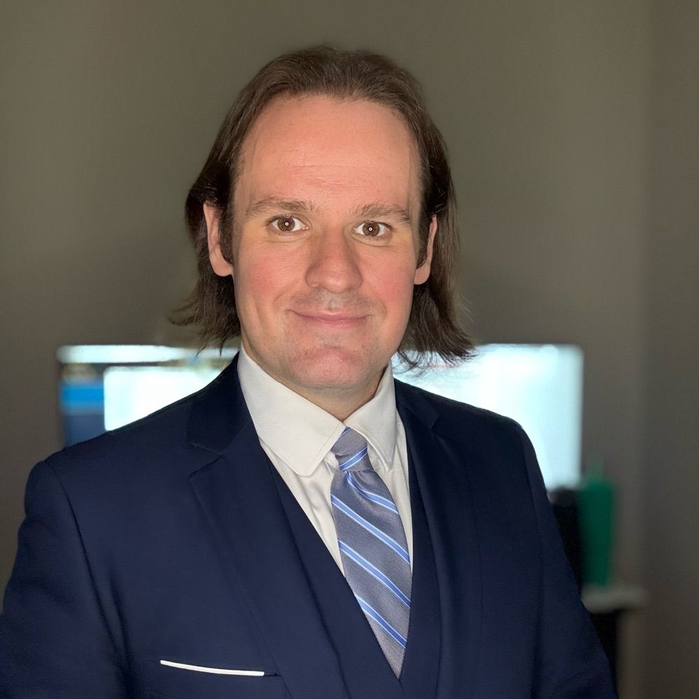 James Czerniawski