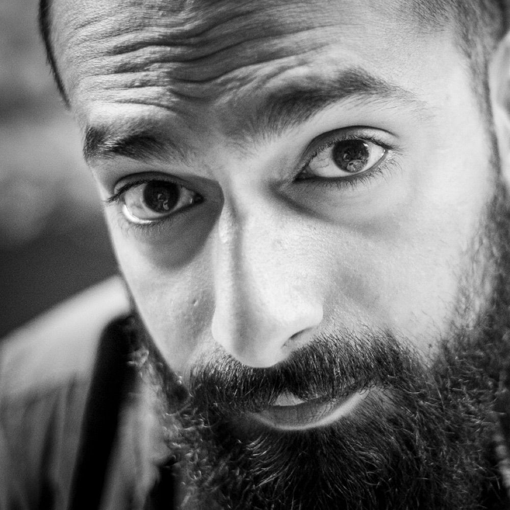 Rahul Radhakrishnan