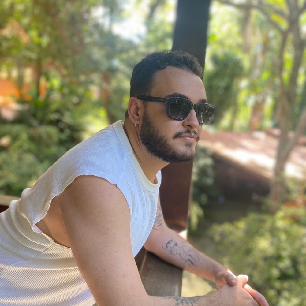 Kenepher 🏳️‍🌈